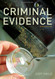Criminal Evidence  by Judy Hails