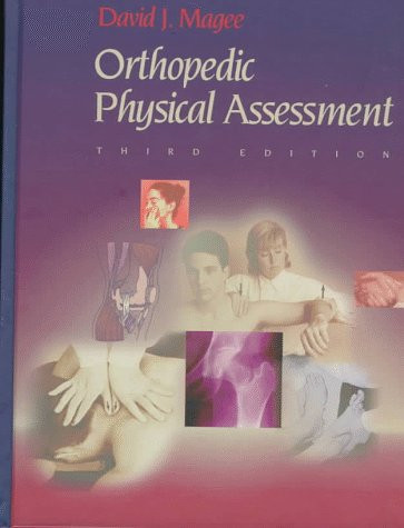 Orthopedic Physical Assessment  by David J. Magee