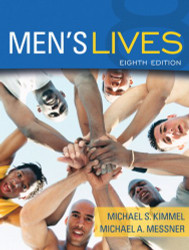 Men's Lives -  Michael S Kimmel