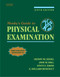 Seidel's Guide To Physical Examination  by Jane W Ball