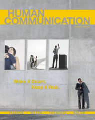 Human Communication by Judy Pearson