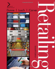 Retailing by Patrick M Dunne