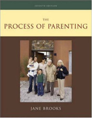 Process Of Parenting by Brooks