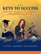 Keys To College Success - by Carol Carter