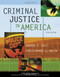 Criminal Justice In America George F Cole