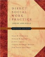 Direct Social Work Practice Dean H Hepworth