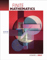 Finite Mathematics by Rolf