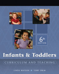 Infants And Toddlers by Swim
