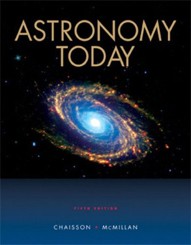 Astronomy Today Chaisson