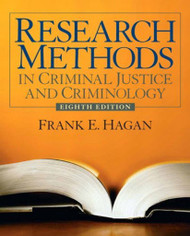 Research Methods In Criminal Justice And Criminology Frank E Hagan