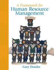 Framework For Human Resource Management Gary Dessler