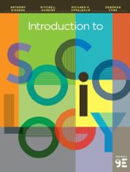 Introduction to Sociology