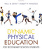 Dynamic Physical Education for Secondary School Students by Timothy A. Brusseau