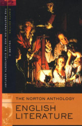 Norton Anthology Of English Literature Volume C   by M. H. Abrams