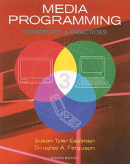 Media Programming Susan Tyler Eastman