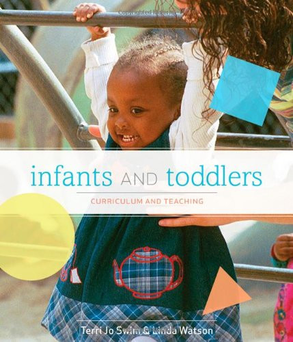 Infants & Toddlers  by Terri Jo Swim