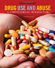 Drug Use And Abuse by Howard Abadinsky