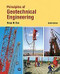 Principles of Geotechnical Engineering Braja M Das