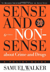 Sense And Nonsense by Samuel Walker