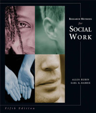 Research Methods For Social Work Allen Rubin