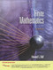 Finite Mathematics by Howard L Rolf
