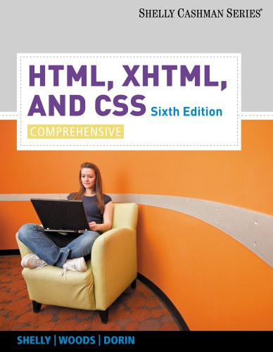 Responsive Web Design with HTML 5 & CSS  by Jessica Minnick