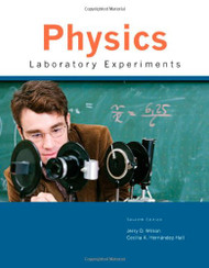 Physics Laboratory Experiments by Wilson