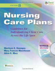 Nursing Care Plans by Marilynn Doenges