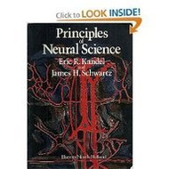 Principles of Neural Science by Eric R Kandel