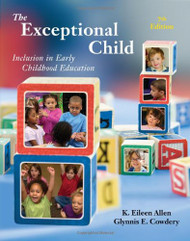 Exceptional Child by Eileen K Allen