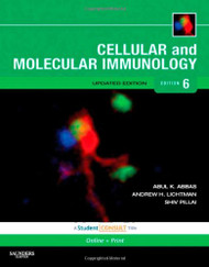 Cellular And Molecular Immunology by Abul K AbbasBS