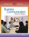 Business Communication  by Mary Ellen Guffey