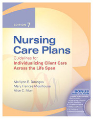 Nursing Care Plans Marilynn Doenges