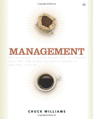 Management by Chuck Williams