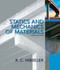 Statics And Mechanics Of Materials by Hibbeler