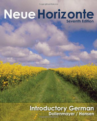 Neue Horizonte by David Dollenmayer