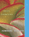 Basic Chemistry by Steven S Zumdahl