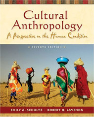 Cultural Anthropology Schultz