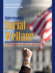 Understanding Social Welfare by Ralph Dolgoff