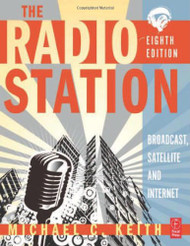 Keith's Radio Station -  John Allen Hendricks