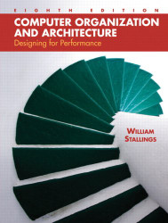 Computer Organization And Architecture by William Stallings