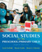Social Studies For The Preschool/Primary Child by Carol Seefeldt