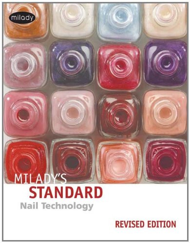 Milady Standard Nail Technology - by Milady
