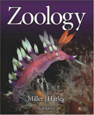 Zoology by Stephen A. Miller