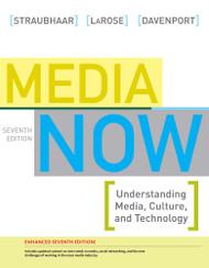 Media Now - by Straubhaar