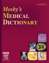 Mosby's Medical Dictionary Mosby