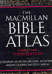 Macmillan Bible Atlas
