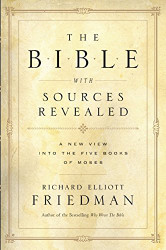 Bible with Sources Revealed