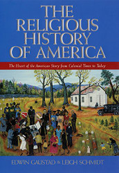 Religious History of America