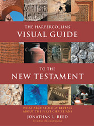 HarperCollins Visual Guide to the New Testament